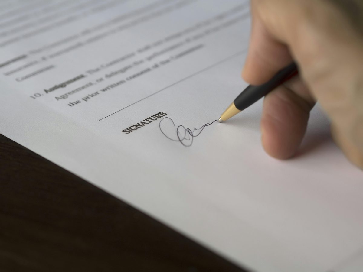Bureau ABC Avocats